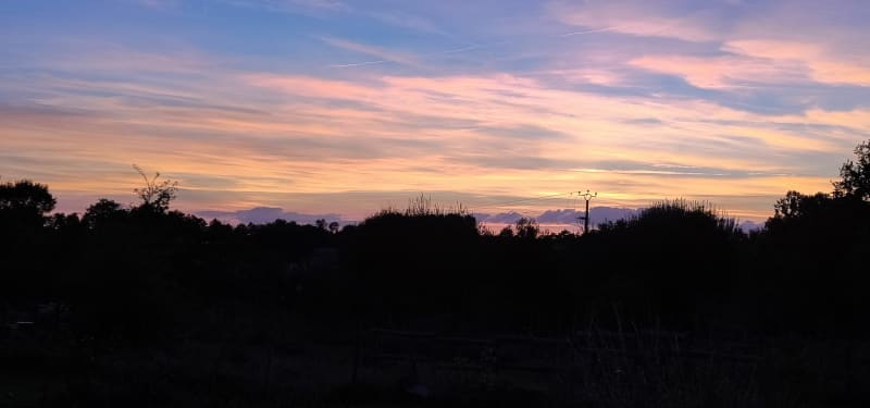 Braconnerie - Le Poiré-sur-Vie