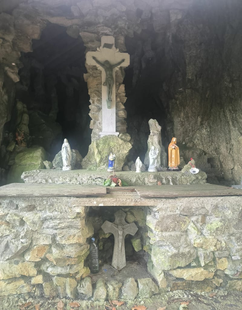 Montautour et sa balade bocagère - Montautour