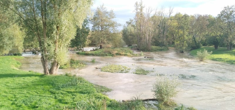 Promenade à la découverte de Poilly-sur-Serein - Poilly-sur-Serein