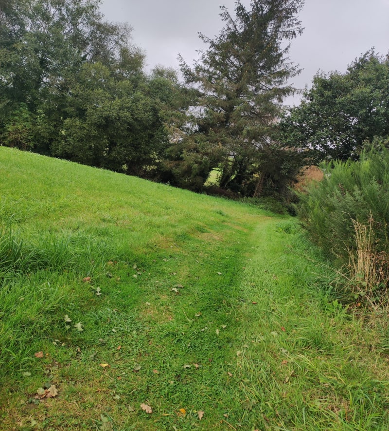 Landivisiau a Landivisiau - Bodilis