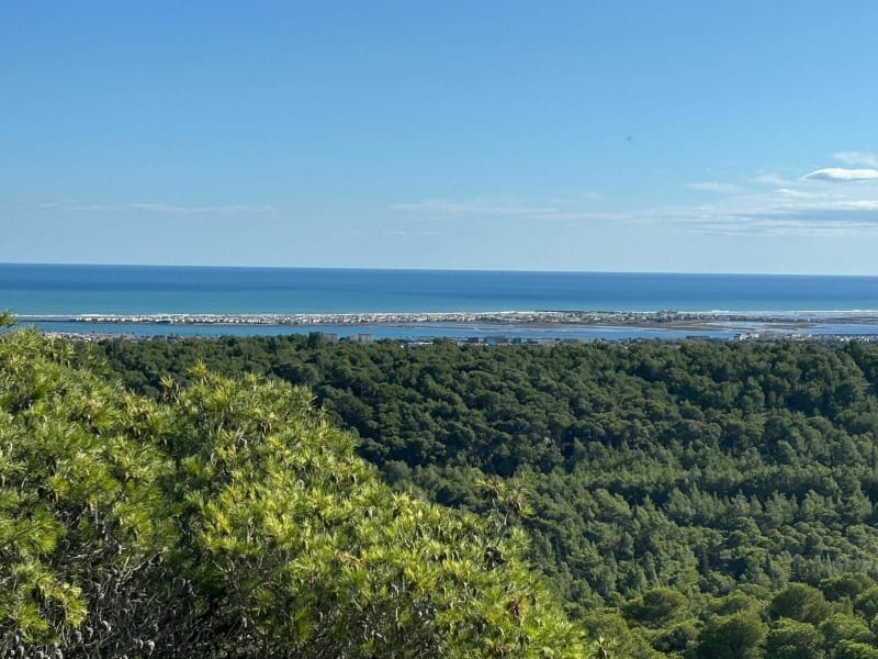 Randonnée dans le massif de la Clape - Narbonne