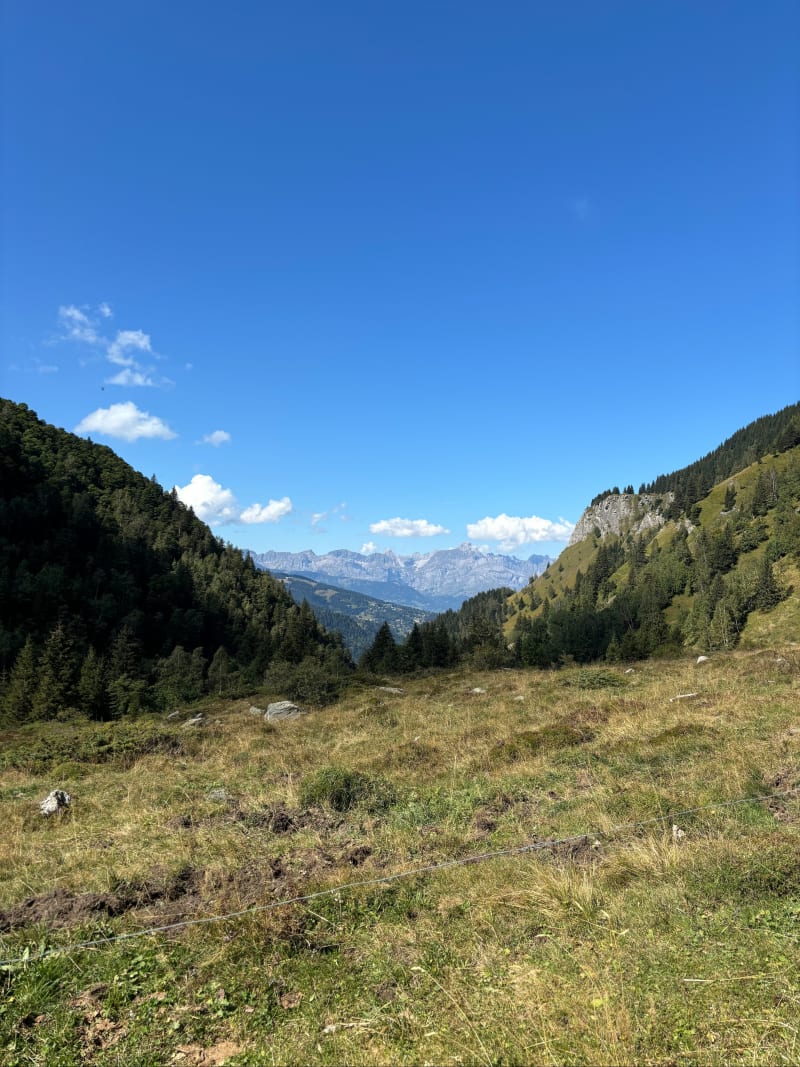 Chalet Miage - Saint-Gervais-les-Bains