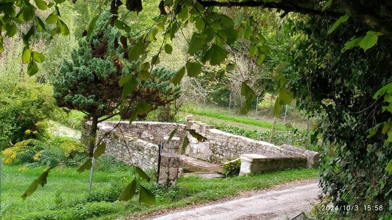 Soyaux, Antornac et Recoux - Soyaux