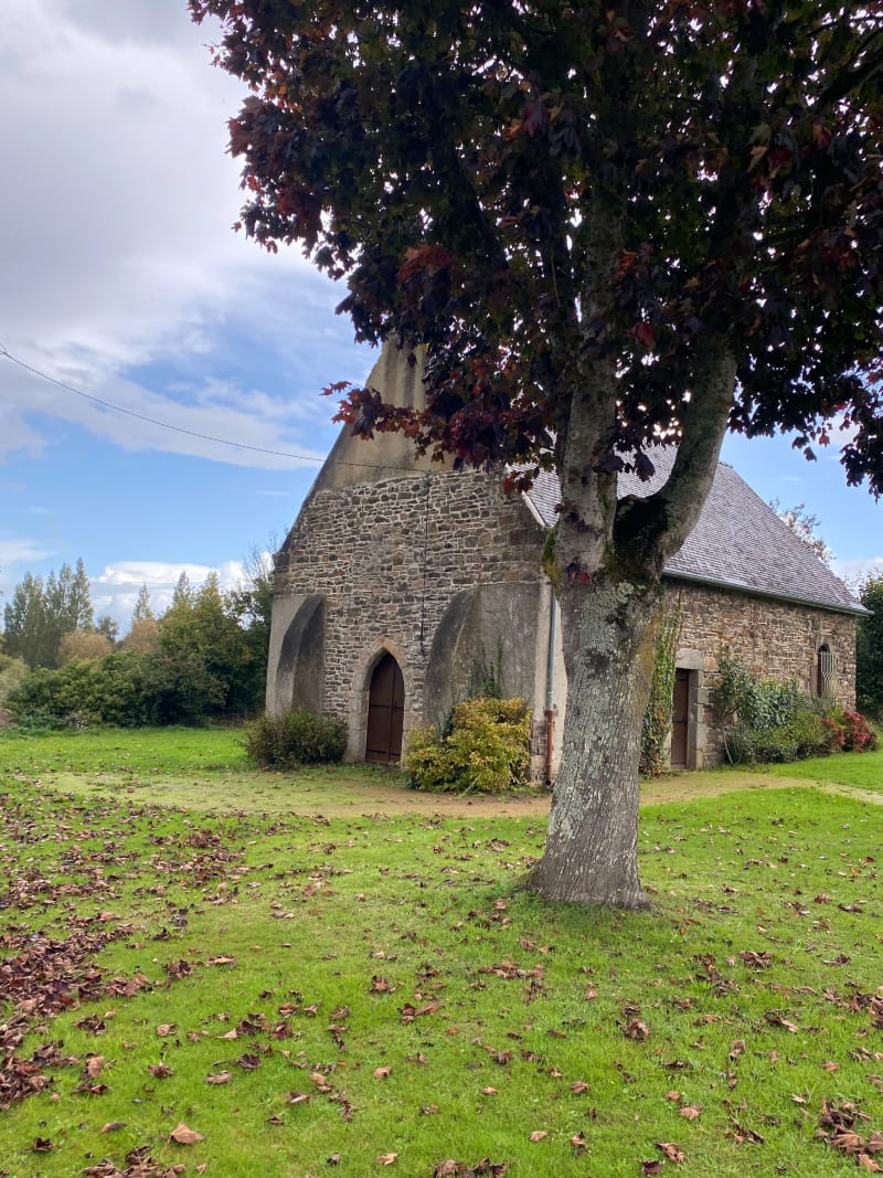 Randonnée à Plouezec - Plouézec