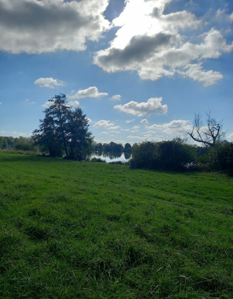 Lac de laives - Laives
