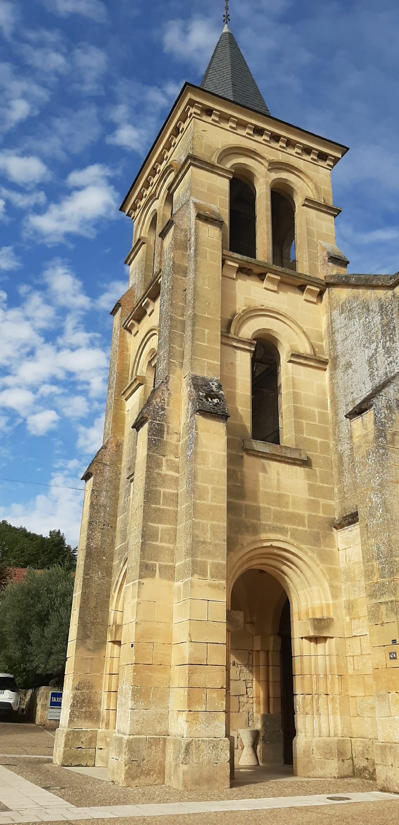 Balade des lavandières - Saint-Vincent-de-Cosse