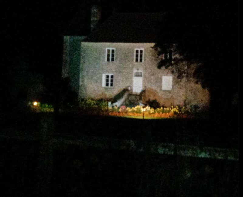 Balade sur Journet - Journet