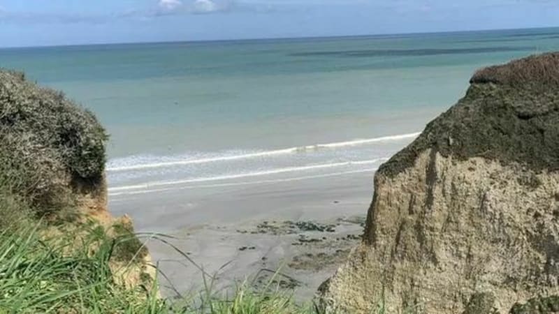 Boucle des Moutiers - Hautot-sur-Mer