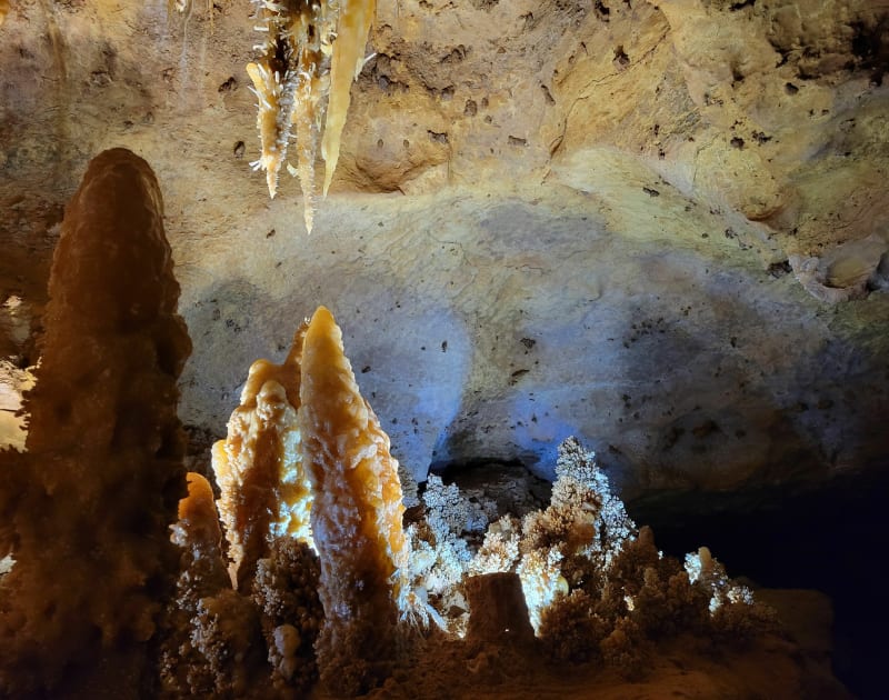 Circuit de Cadoin à la grotte de Maxange - Le Buisson-de-Cadouin