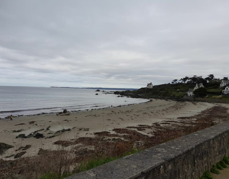 Pointe de Locquirec - Locquirec
