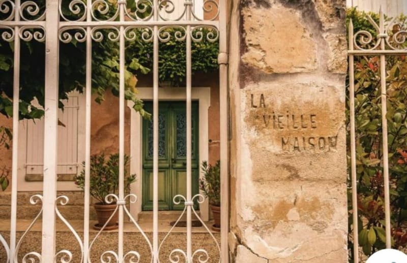La Vallée du Sausseron - Butry-sur-Oise