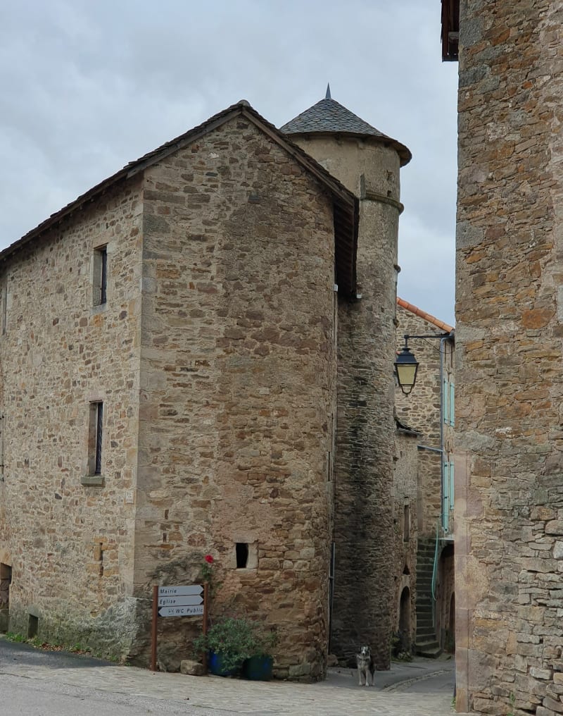 Viala-du-Tarn et le Minier - Viala-du-Tarn