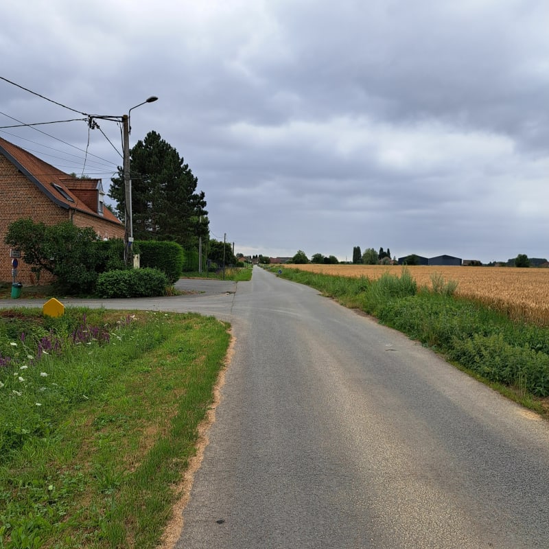 Tour de Neuve-Chapelle - Neuve-Chapelle
