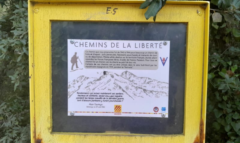 Le Balcon du Prieuré del Vilar - Villelongue-Dels-Monts