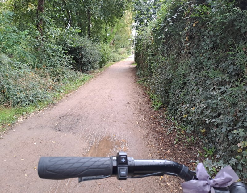 Le Mans Ouest - Le Mans
