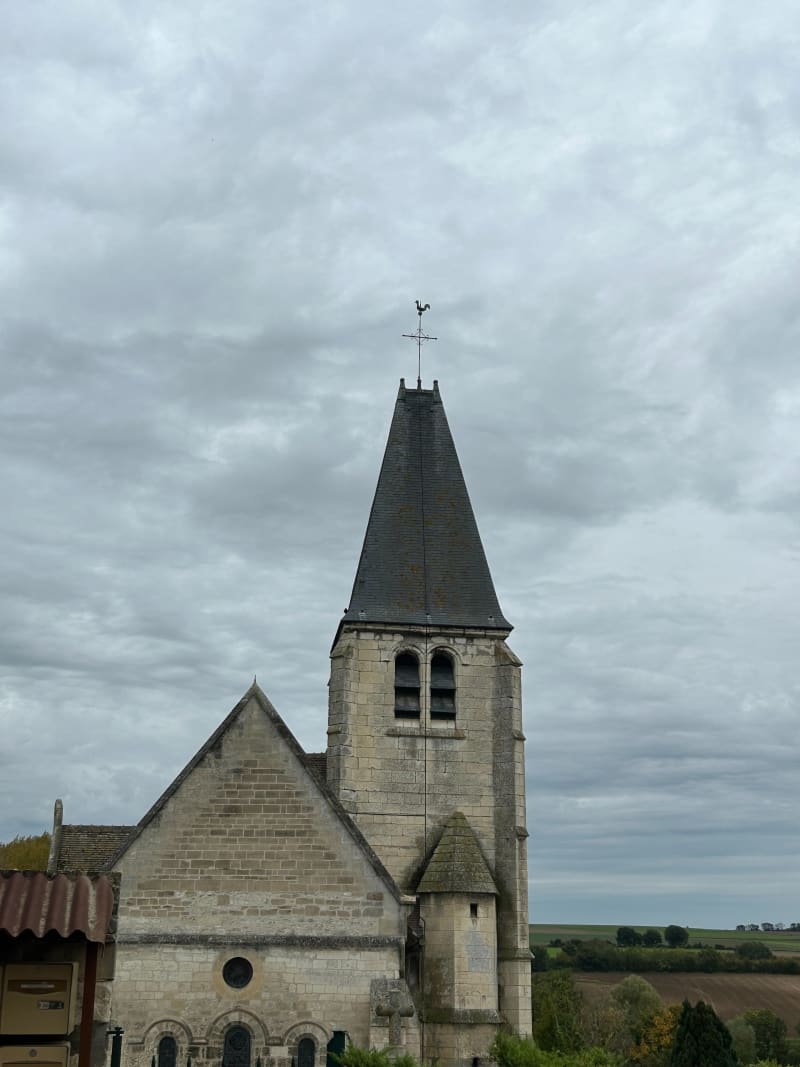 Avrechy et ses alentours - Avrechy