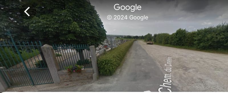 Saint-Quentin-sur-le-Homme et la Route de la Sélune - Saint-Quentin-sur-le-Homme