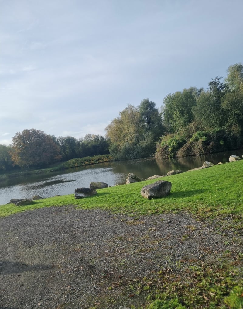 Balade autour  d'Annezin - Annezin