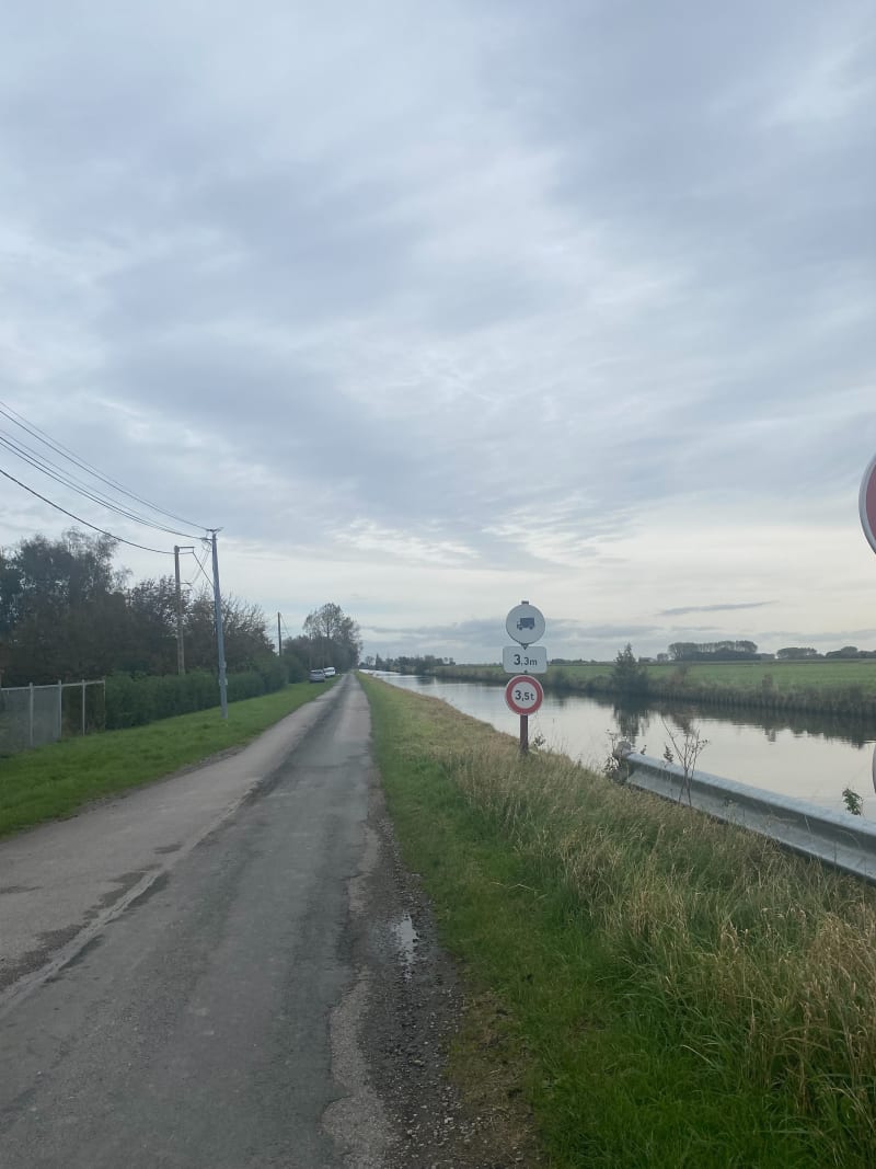 Balade à la campagne proche de Nouvelle-Eglise - Nouvelle-Église