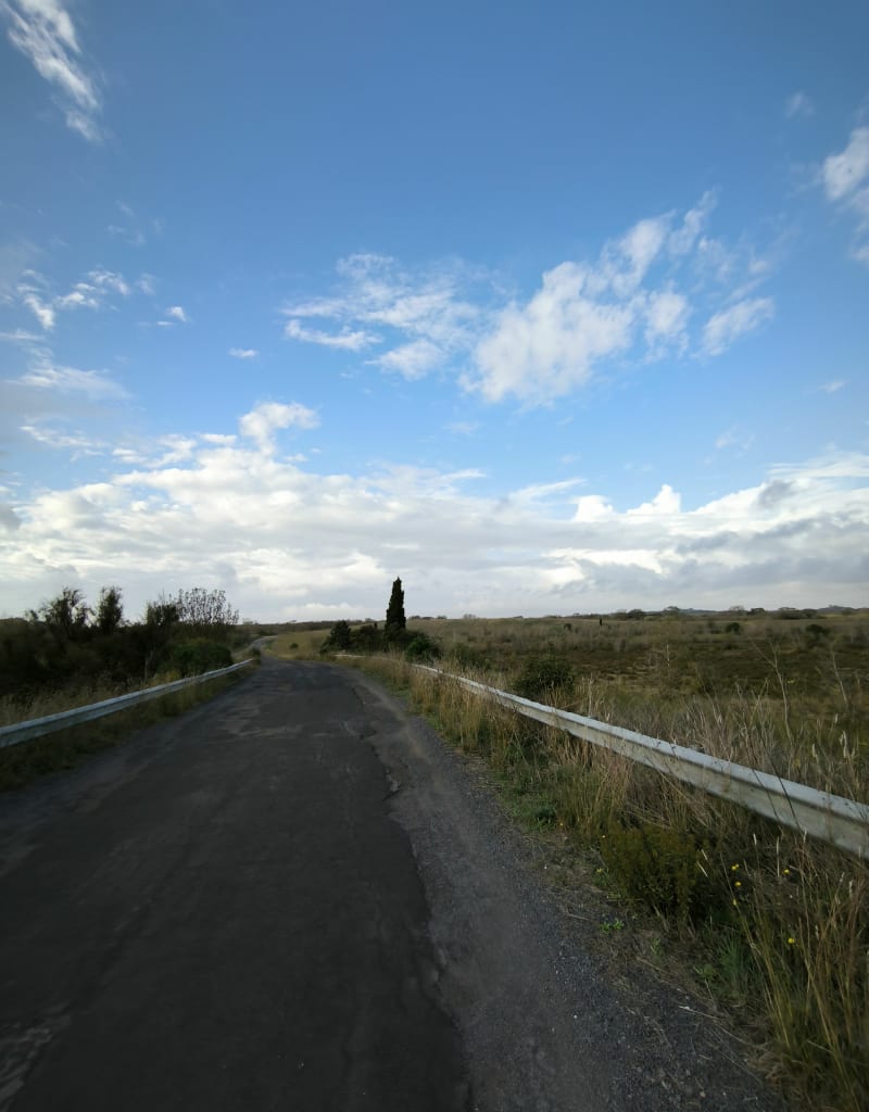 De Vias village à Vias plage - Vias