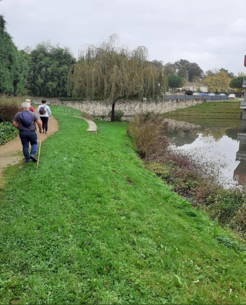 Tour des Herbiers - Les Herbiers