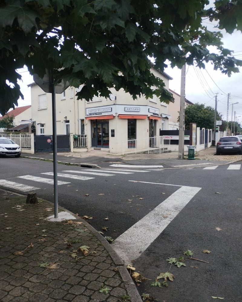 Villemoisson - Brétigny entre ville et rivière - Villemoisson-sur-Orge