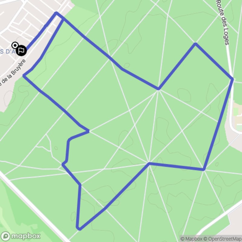 Oratoire Saint-Joseph - Poissy