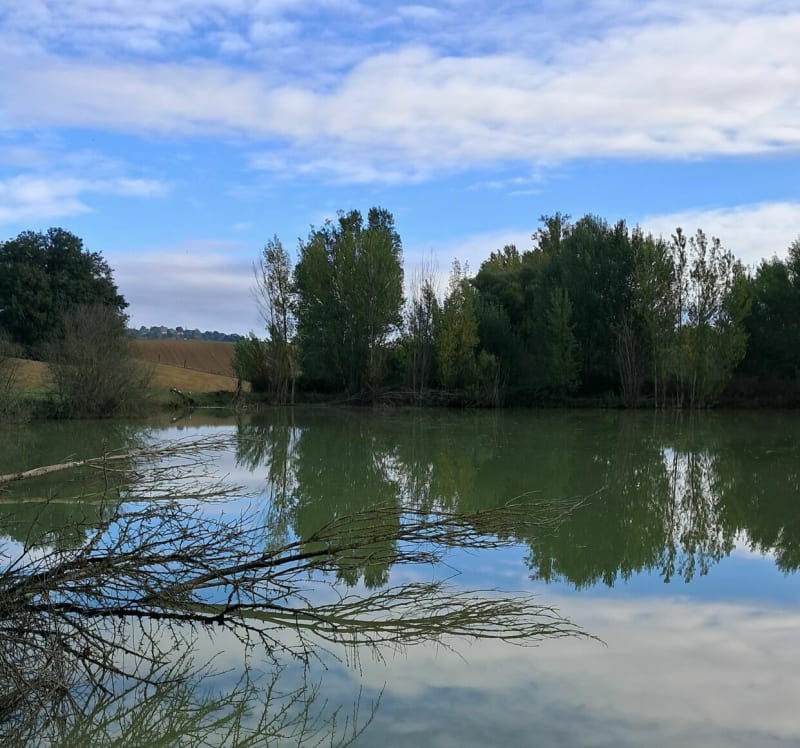 Glatens, la randonnée des lacs - Glatens