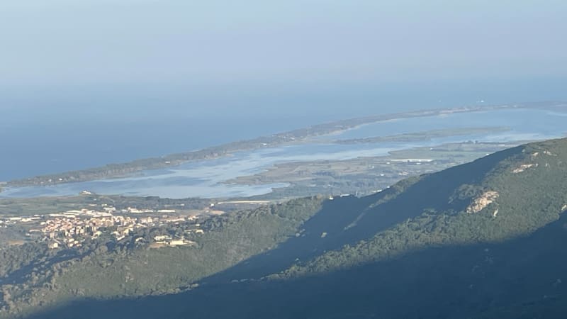 Lido de la Mariana - Lucciana