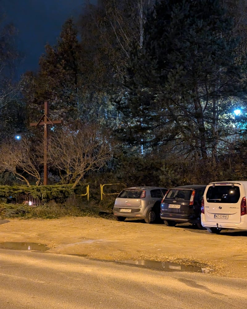 Spacer miejski po osiedlu Generałów - Olsztyn