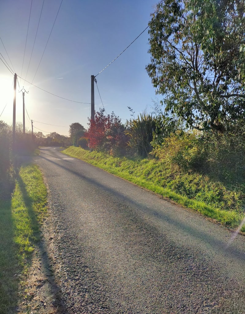 Balade normande - Le Loreur