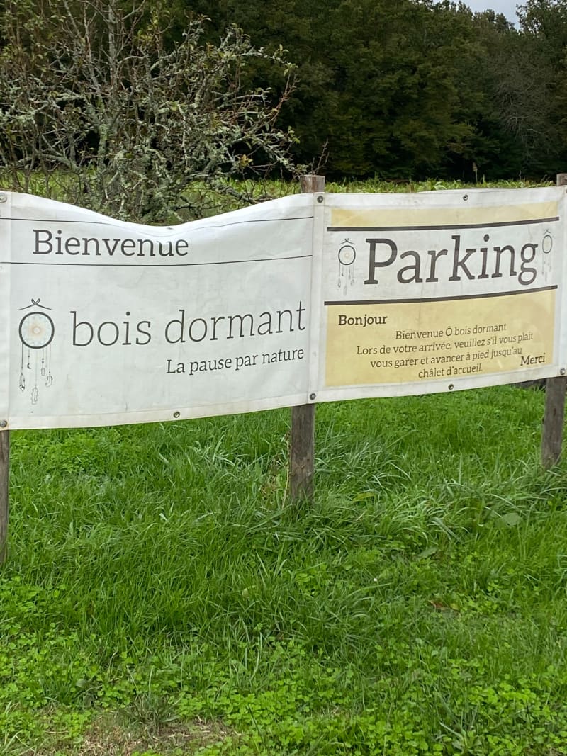 Boucle de Saint-Front-d'Alemps - Saint-Front-d'Alemps