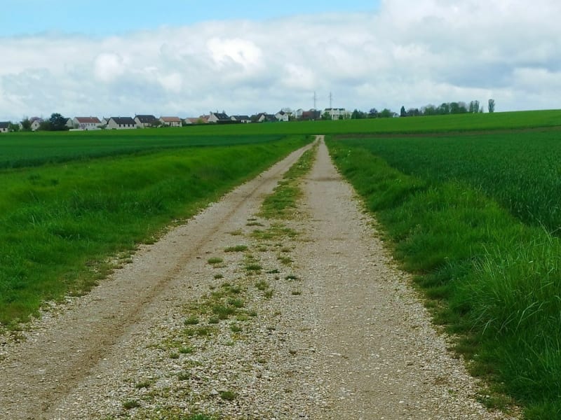 Boucle à Quetigny - Quetigny