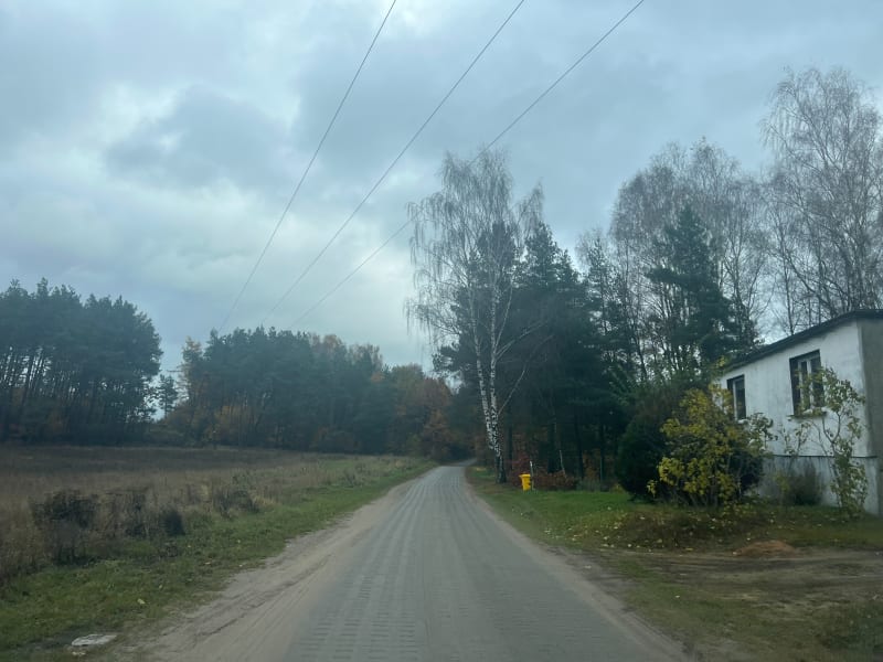 Dzierżążno - Dzierżążno