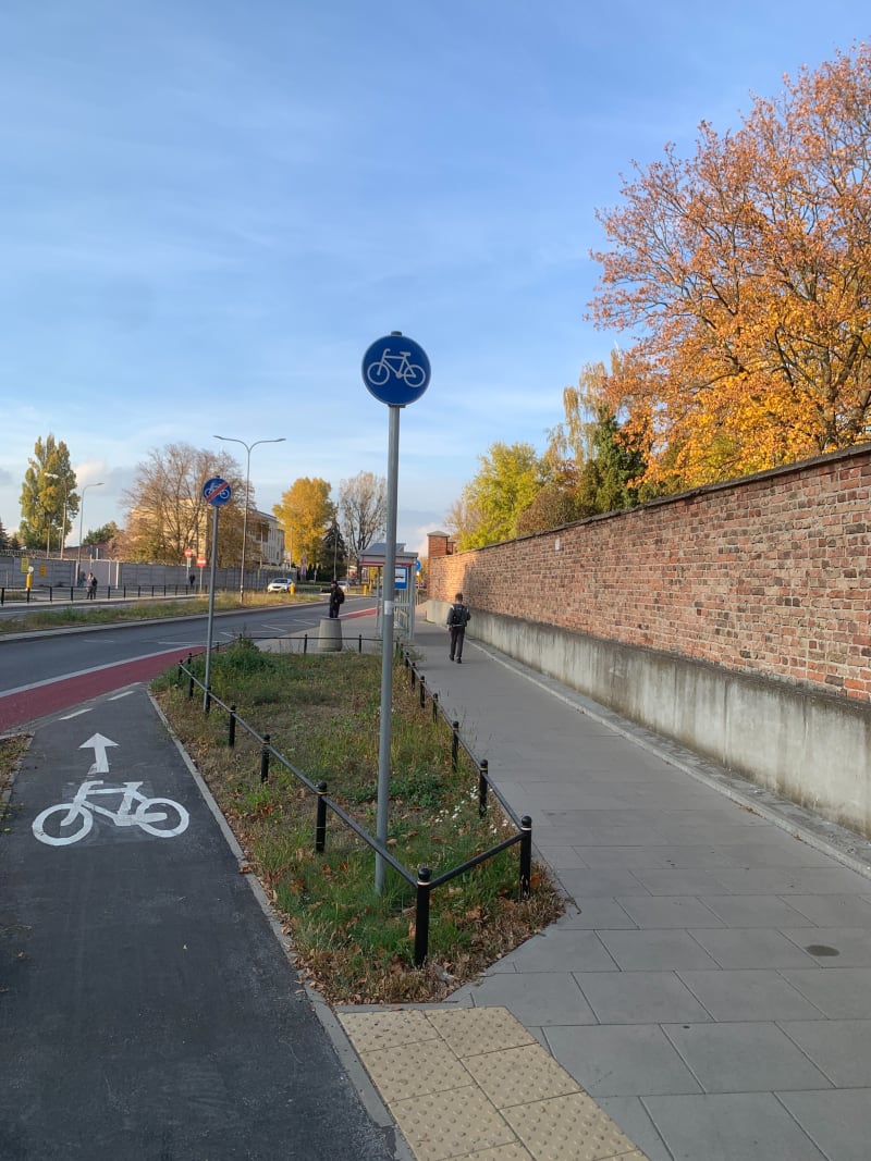 Wola-Bródno - Warszawa