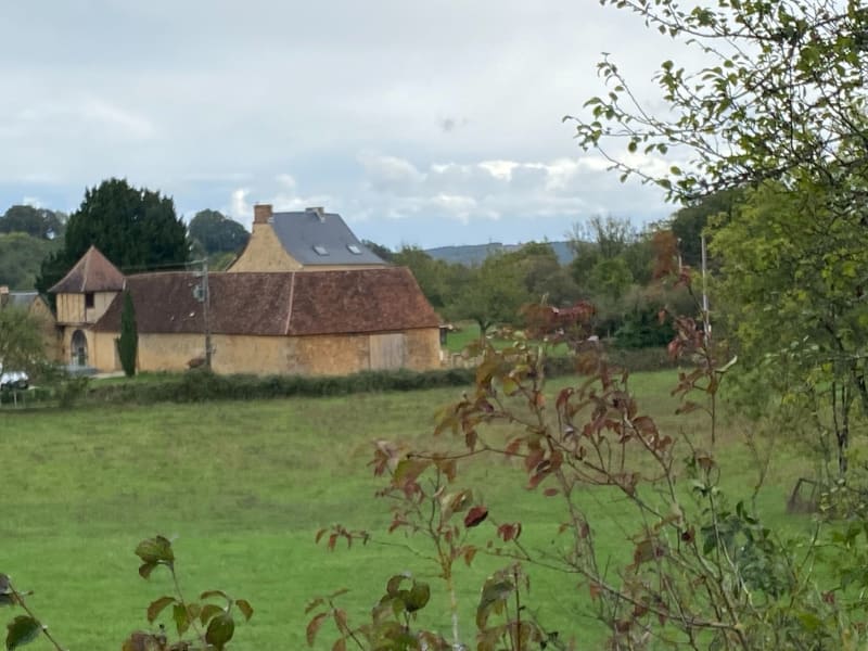 Balade à Segonzac. - Segonzac
