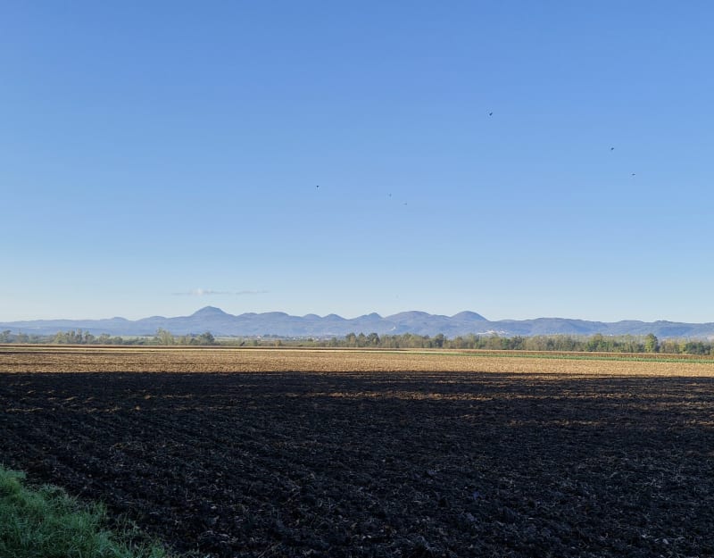 Boucle le long de la Morge - Le Cheix