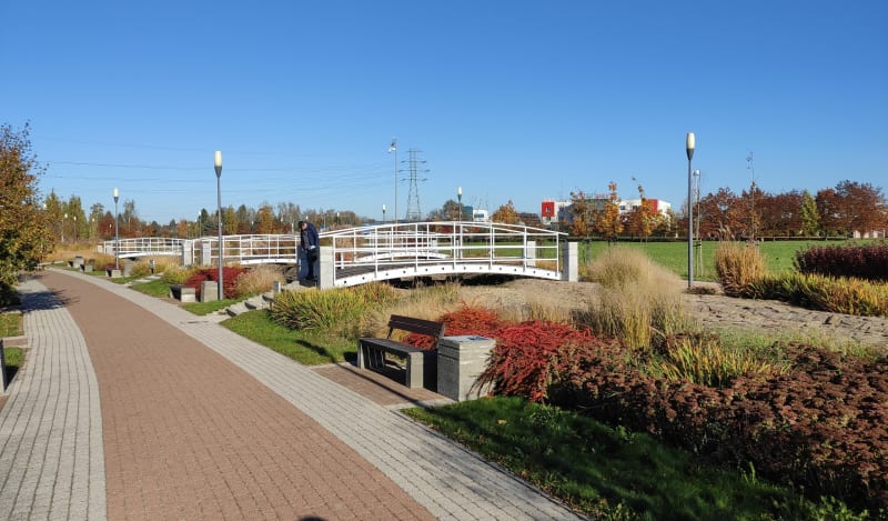 Dookoła Rzeszowa tzw. obwodnicą - Rzeszów