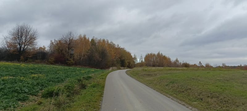 Błażowski Spacer - Błażowa