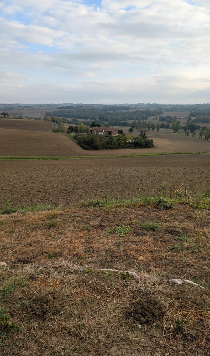 Lavalette et Moulin de Riqui - Lavalette