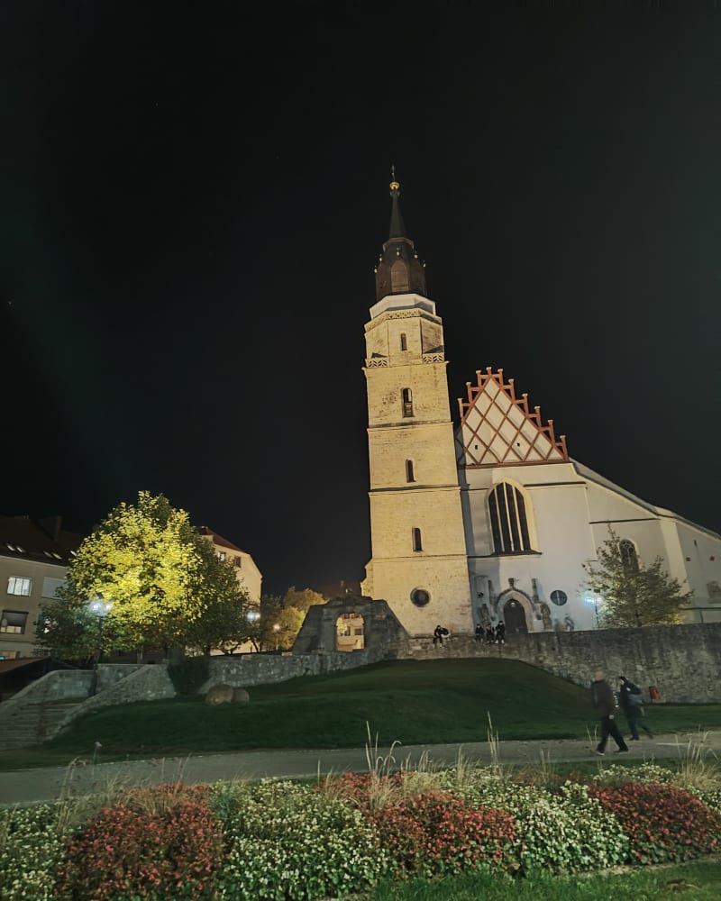 Spacer miejski Bolesławiec - Bolesławiec