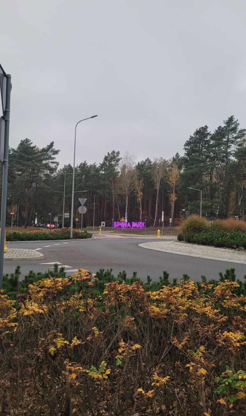 Wodociągi - Bydgoszcz
