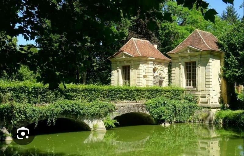Autour de Coulommiers - Coulommiers
