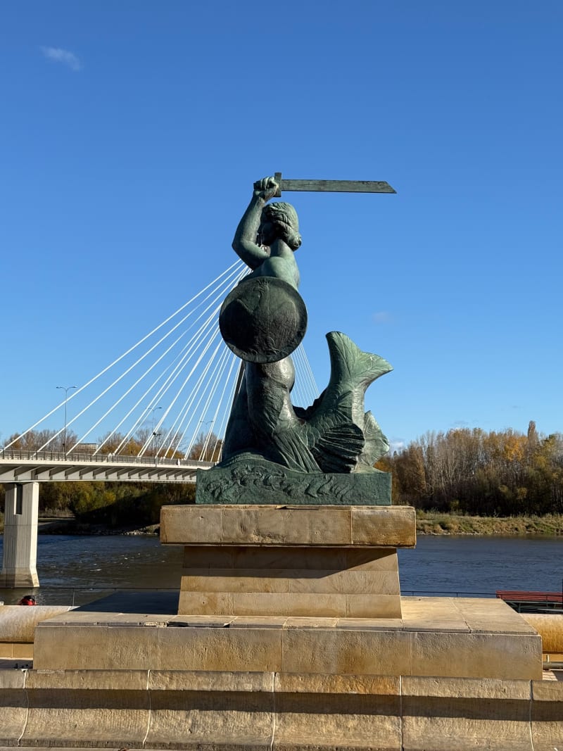 Bemowo-Syrenka-Wisła - Warszawa