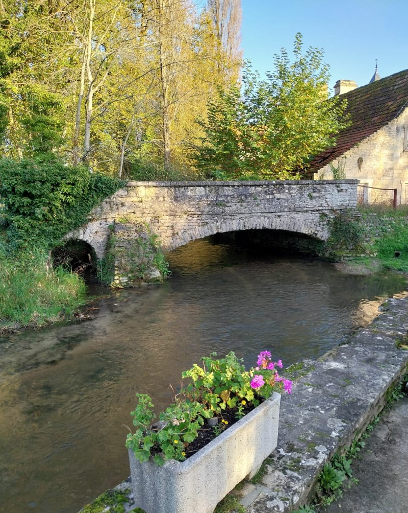 Rando Mézidon-Canon - Mézidon Vallée d'Auge