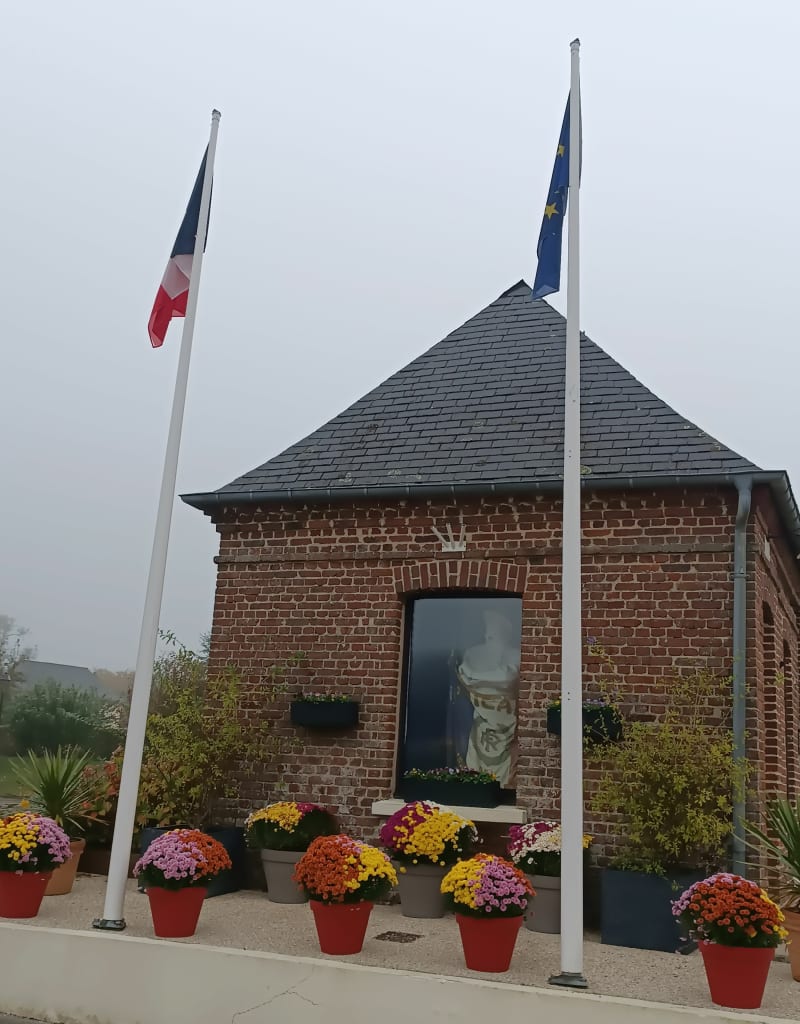 Au coeur du petit caux - Petit-Caux