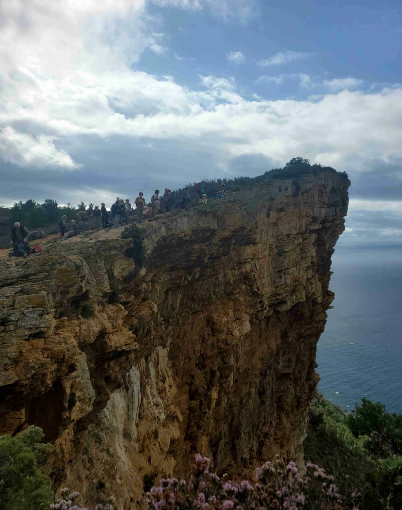 La couronne Charlemagne - Cassis