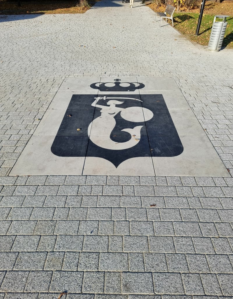 Aktywnie po Parku Bródnowskim - Warsaw
