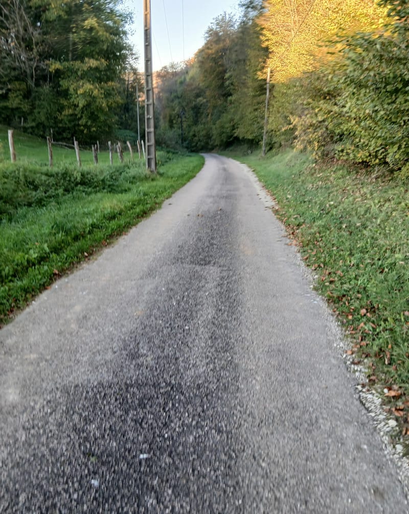 Balade chevillon - Chevillon