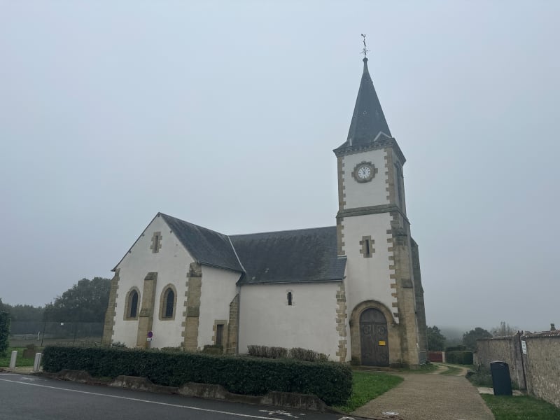 De Méry-sur-Cher à Thénioux par le canal - Méry-sur-Cher